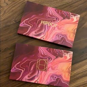 New in box eye pallet